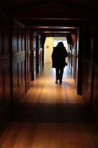 New Year in Lake District Day out whilst staying at Rothay Manor